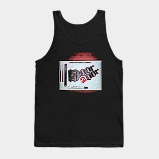 Door to door 2 Tank Top